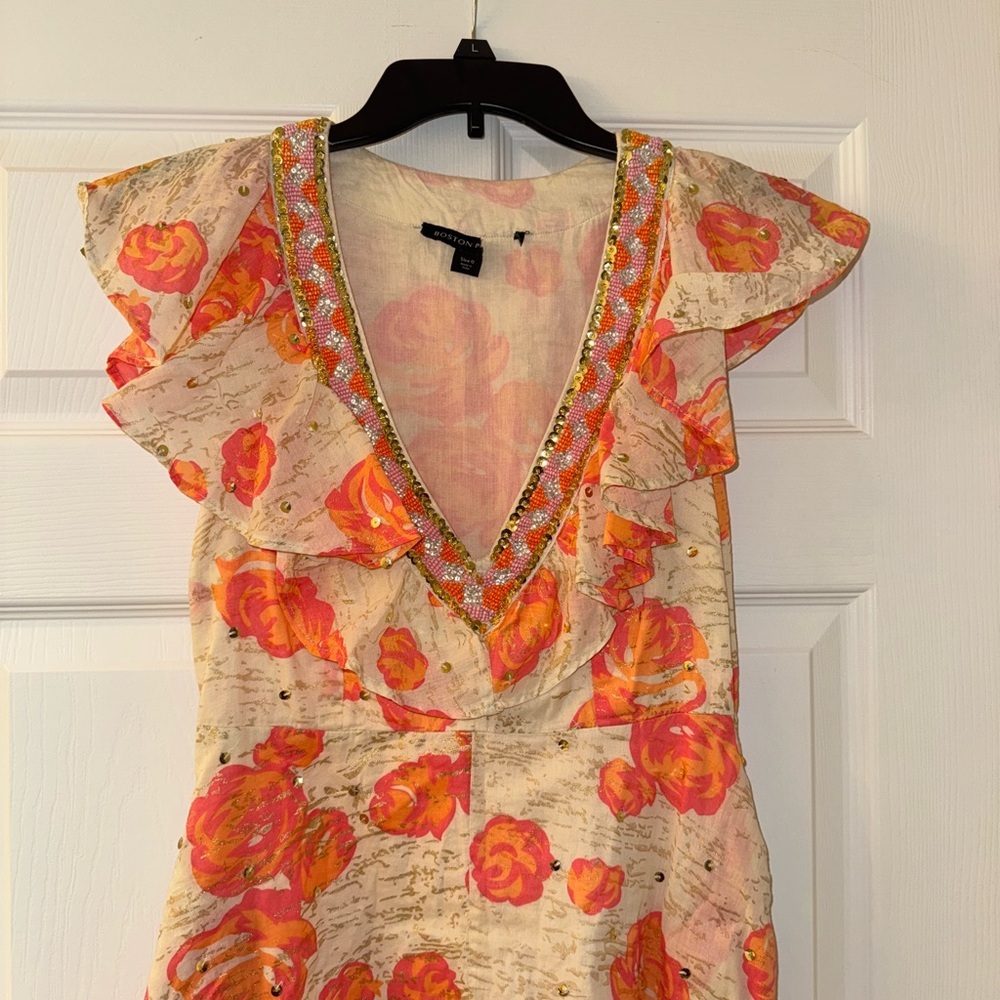 Boston Proper Dress! - Picture 5 of 8